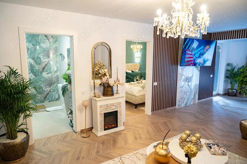 Vand apartament 2 camere zona Borhanci,Cluj Napoca - 7