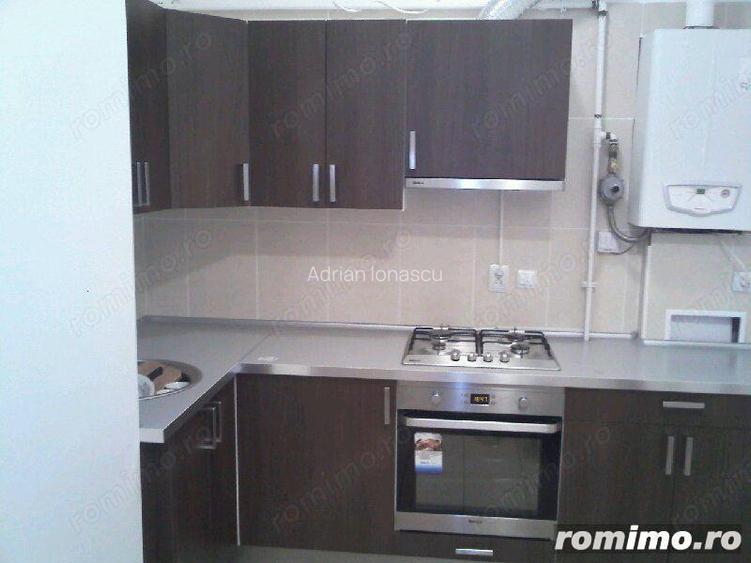 Garsoniera zona Drumul Taberei