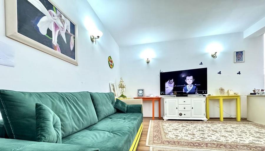 2 corpuri de casa si teren 500 mp, Bartolomeu, comision 0 - 3