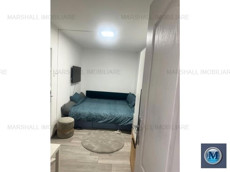Apartament 2 camere de vanzare, zona Malu Rosu, 39 mp #16640 - 4