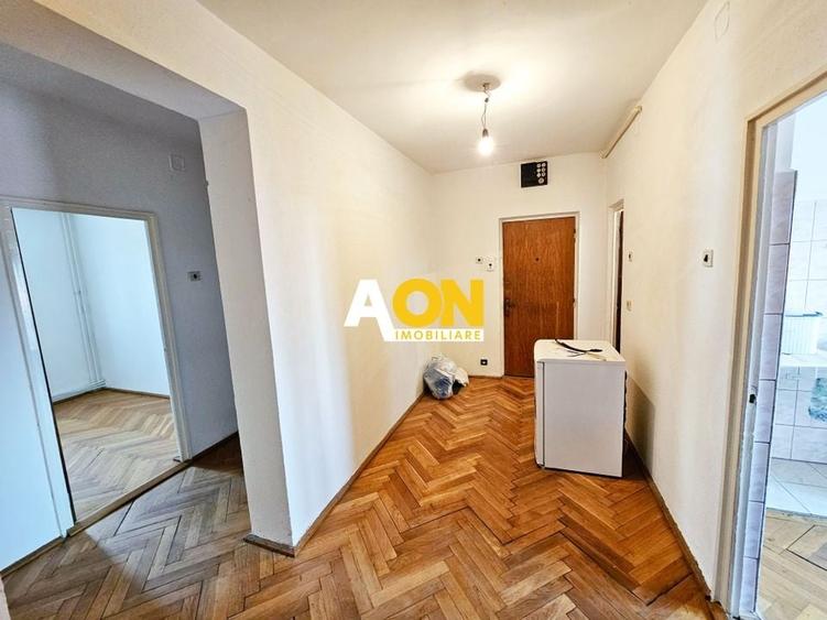 Apartament 3 camere, etaj 2 + Garaj + boxa, Caroline Cetate - 9