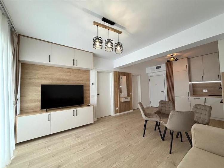 APARTAMENT 2 CAMERE | BLOC NOU | PRIMA ARENA | ORADEA - 1