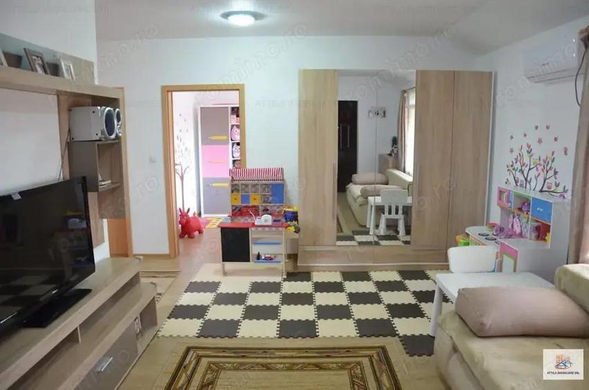 Proprietar 3 camere in Giroc 87000 euro - 8