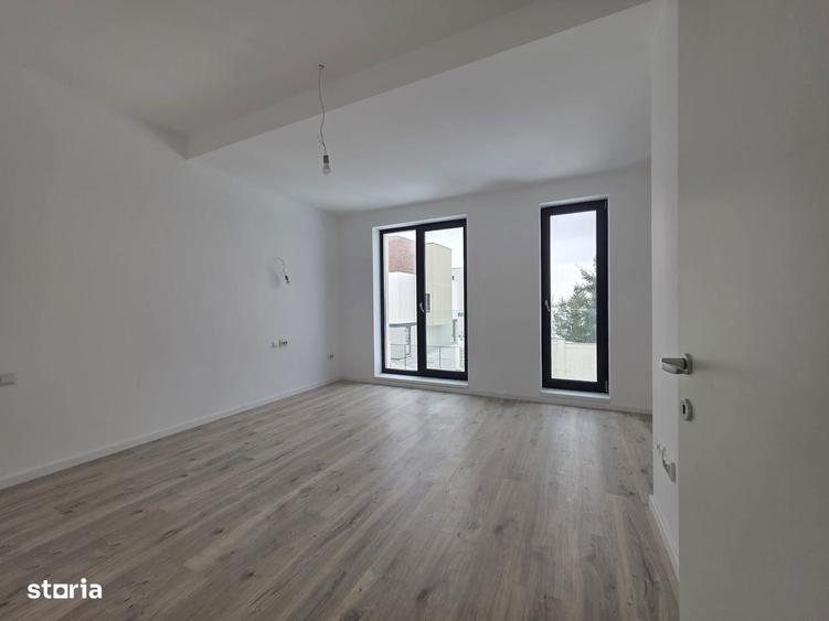 Vila in Pipera cu 4 Camere si Gradina - 5