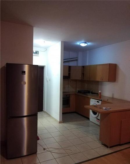 Garsoniera confort 1 zona Banu Manta - 2