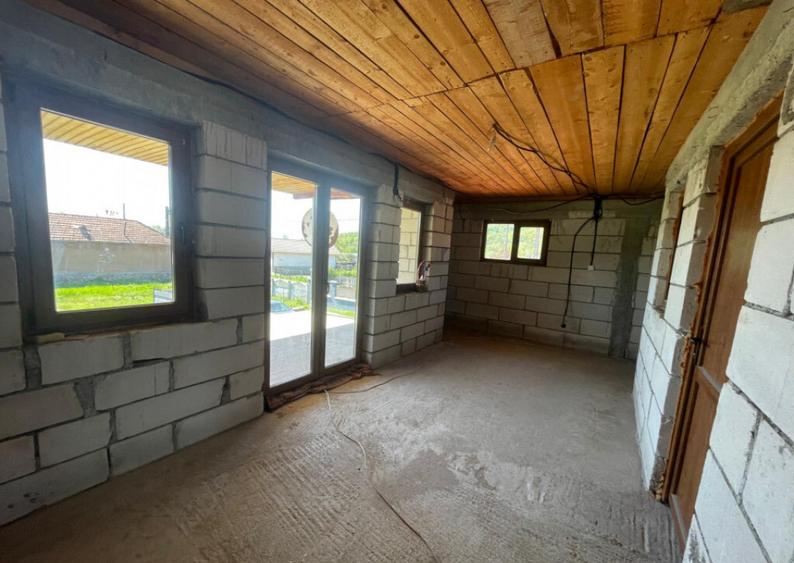 Casa P+1 *teren generos* - Sat Rasova - Bale?ti - 6