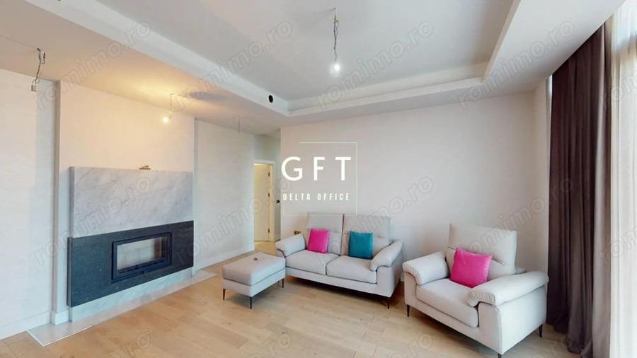 Casa la cheie de vanzare in Bistrita - cartier Viisoara - 23