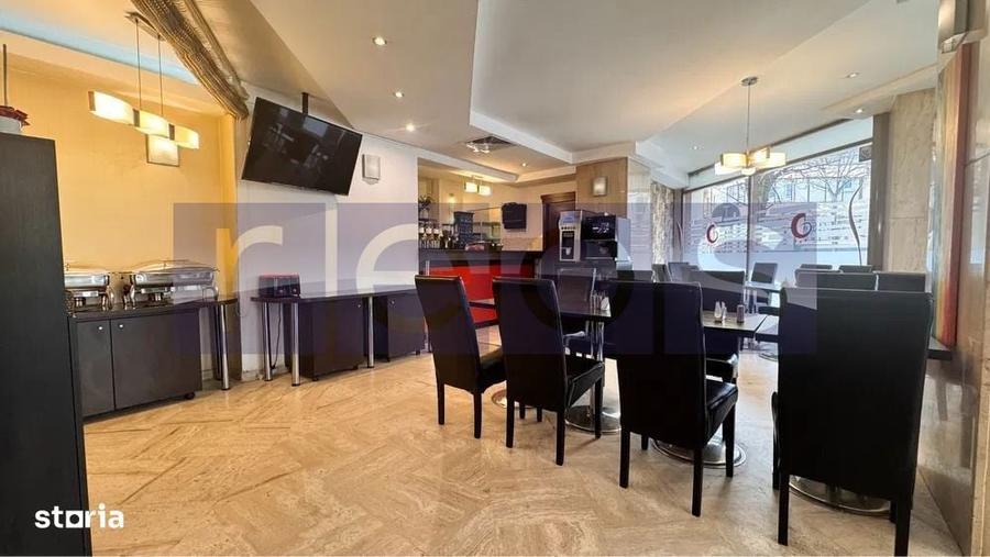 Inchiriere Restaurant Utilat Isu Zona Armeneasca 39Mp - 5