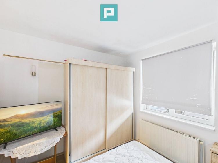 Apartament 43 mp, mobilat, AC, parter, decomandat - 2