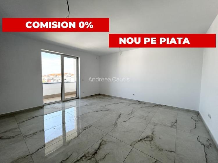 COMISION 0% Apartament 1 camera, 32mp utili, 6mp balcon in Giroc COMISION 0% Apartament 1 camera, 32mp utili, 6mp balcon in Giroc