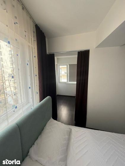 Apartament 3 camere decomandat 78 mp Parc Sebastian Bloc 2014 ! - 17