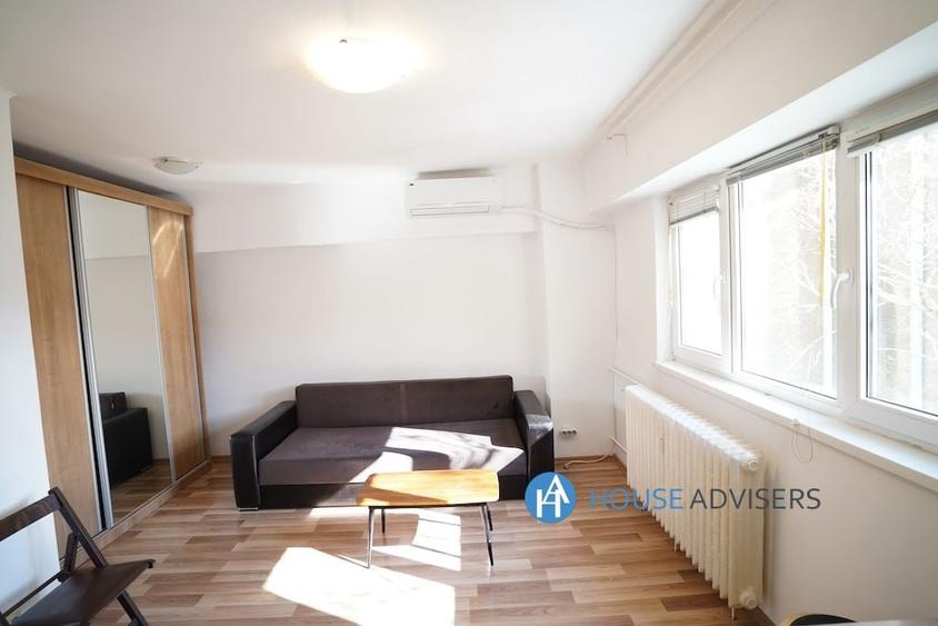 Inchiriere garsoniera Romana - 9