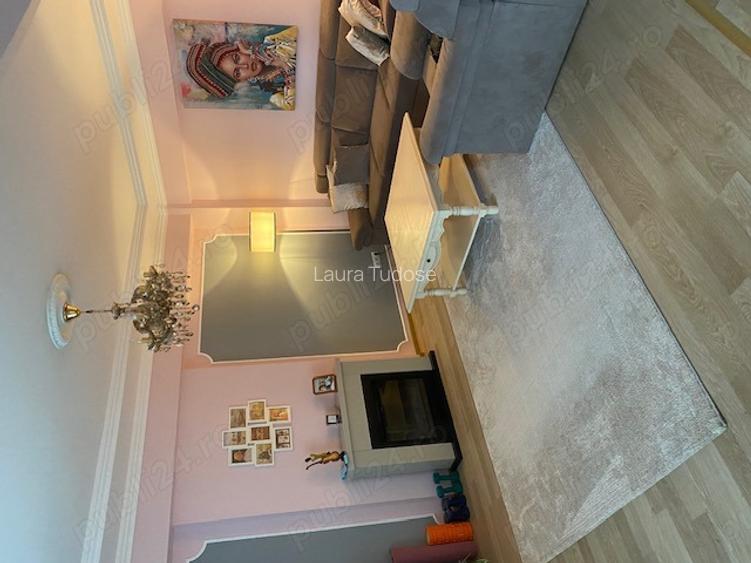 Proprietar, apartament 3 camere, mobilat si utilat! Proprietar, apartament 3 camere, mobilat si utilat!
