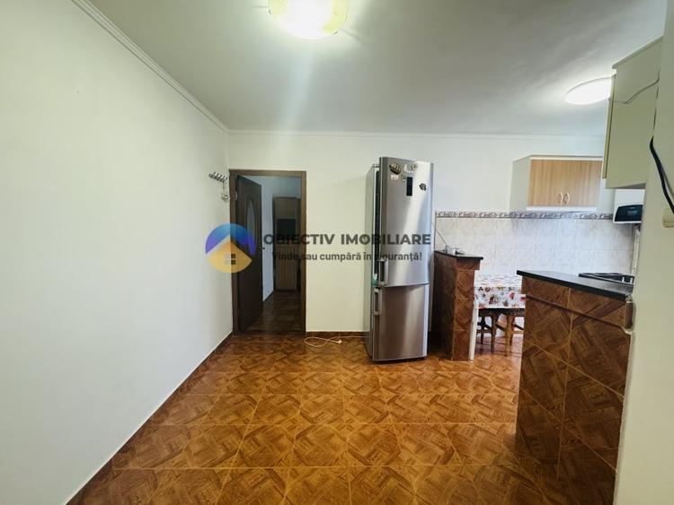 Apartamente 2 camere Precista,etaj 3 - zona Shopping City - 1