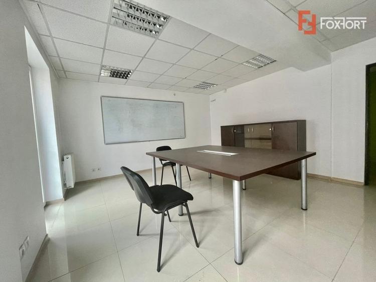 Spatiu comercial de vanzare, 585 mp,locatia excelenta, Timisoara- V2315 - 1