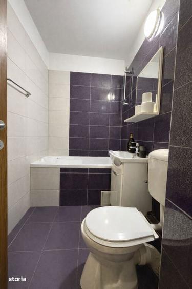 2 Camere Oltenitei | Etaj 1 | Bloc Reabilitat | Langa ?coala Martisor - 6