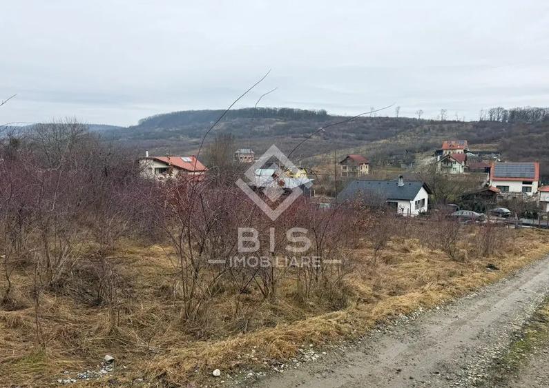 Teren 874 mp - zona Pico Verde - 3