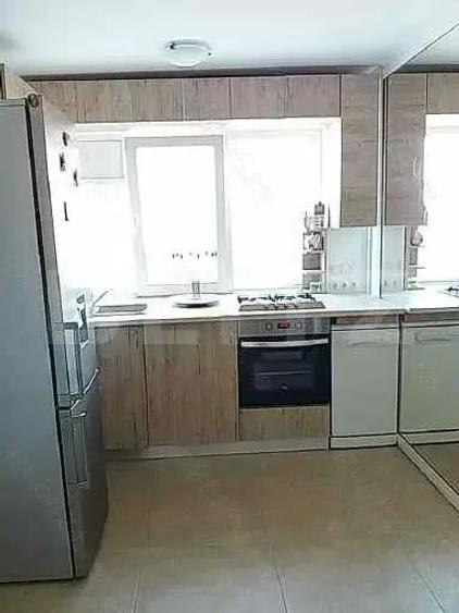 Apartament 1 camera, 32 mp, situat in Gheorgheni - 4