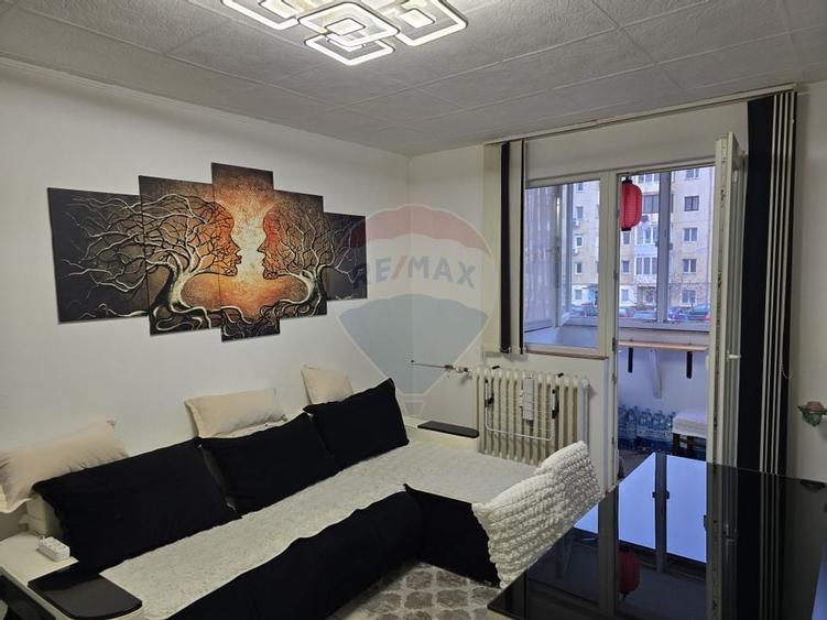 Apartament 3 camere – Prima închiriere –  zona Vlaicu - 1