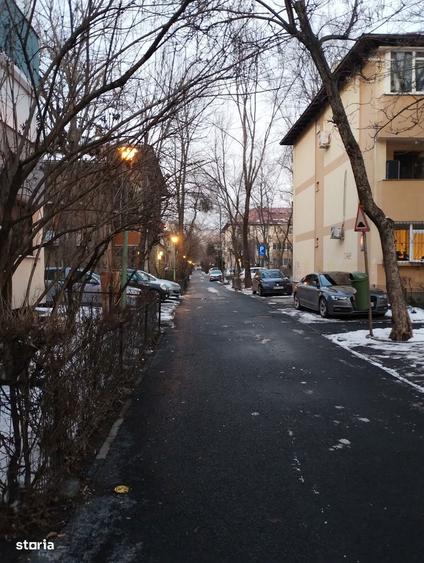 2 camere/ Renovat /Bd.I.Mihalache/Metrou/Luminos - 1