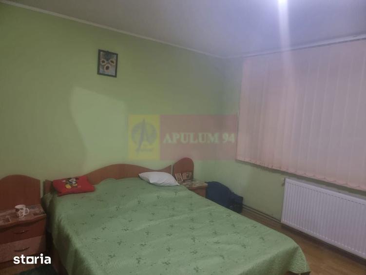 DE VANZARE CASA IN COM. BRANESTI (IF) - 18