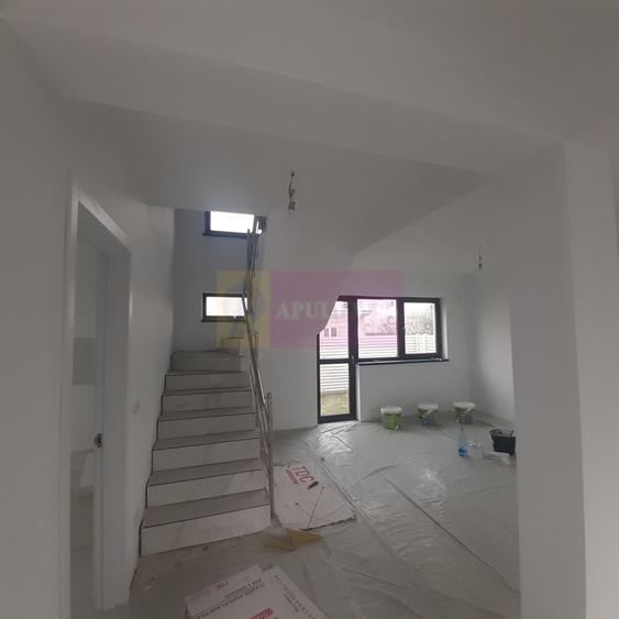 Casa individuala langa Bucuresti la pret foarte bun - 3