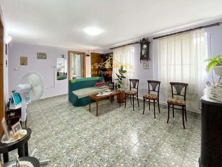 Casa Mogosoaia teren 850 mp, zona centrala - 4