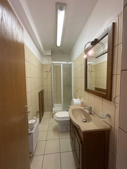 Inchiriere vila moderna in ansamblul rezidential Pipera - 8