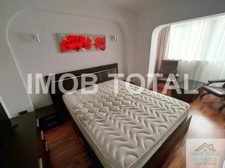 Apartament 3 camere zona Craiovei Gh Doja, parcare si centrala proprie - 7