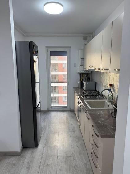 Apartament 3 camere Arad Adora Park direct proprietar - 13