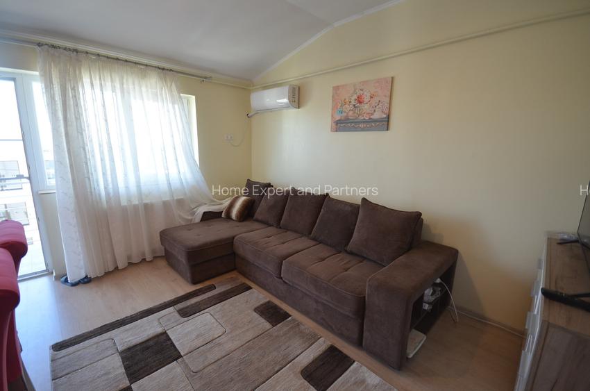 Apartament 2 camere - Strada Padurii - Pantelimon - mobilat si utilat