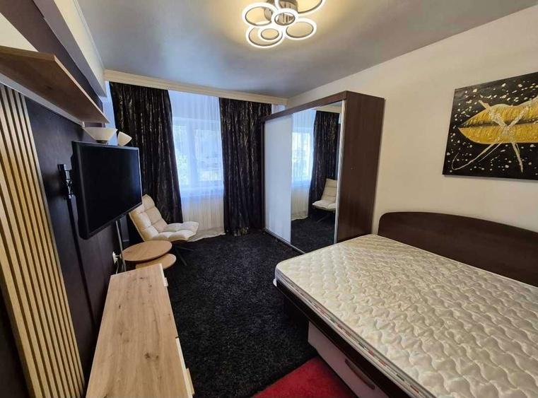 Garsoniera de inchiriat - Tomis Nord - direct proprietar - 5