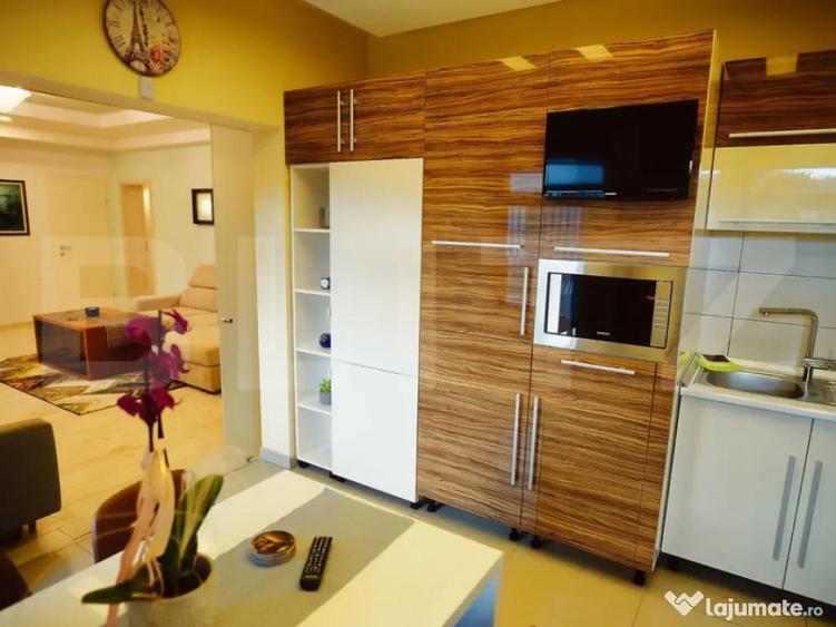 Apartament cu 4 camere, pe 2 nivele, in Turda Noua - 14