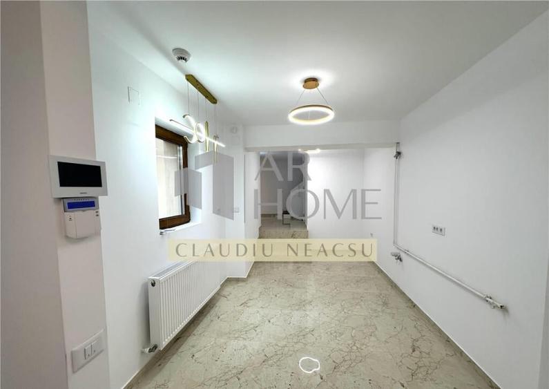 Vila de lux, zona centrala, Ploiesti - 3