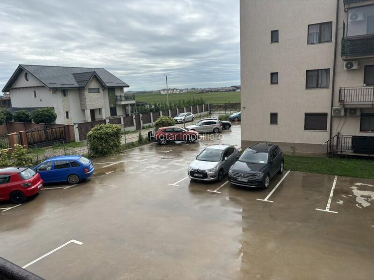 Dobroiesti 105.000 € , 3 camere