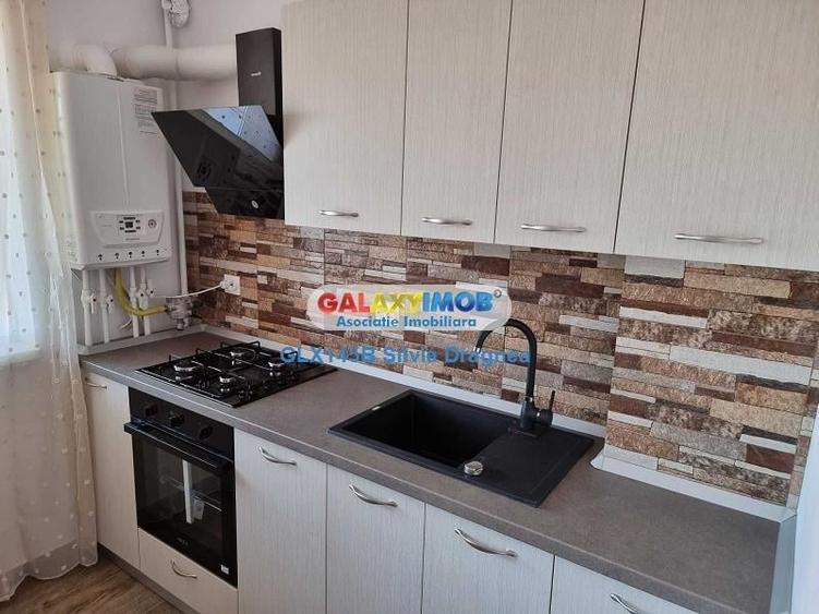 INCHIRIERE apartament 2 camere Popesti-Leordeni (metrou D Leonida) - 6