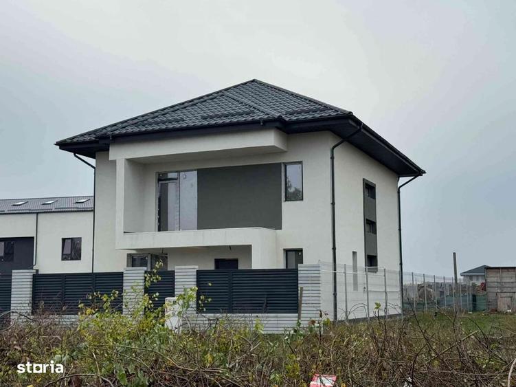Nou | Casa Premium | 6 Camere | Otopeni - 1