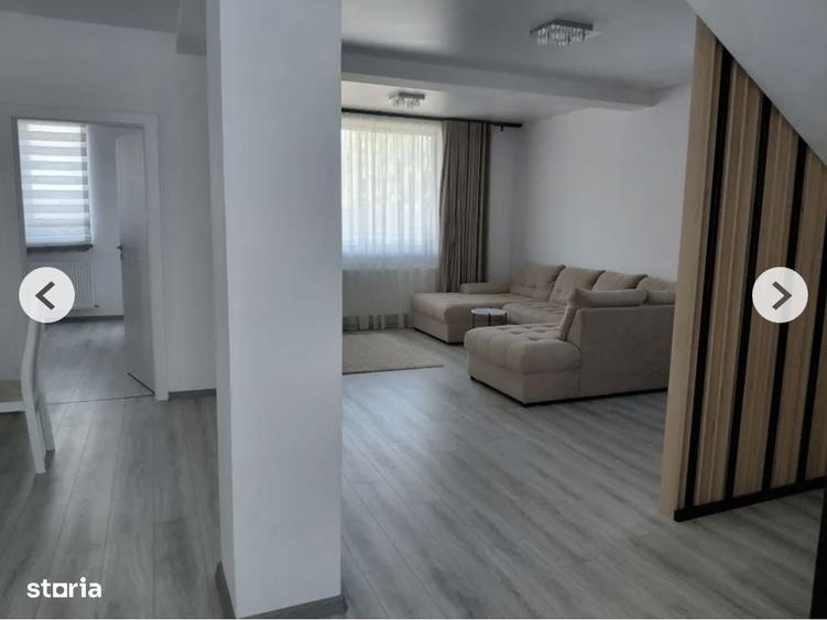 Casa noua cu 4 camere si curte sigura, gata de utilizare - 8