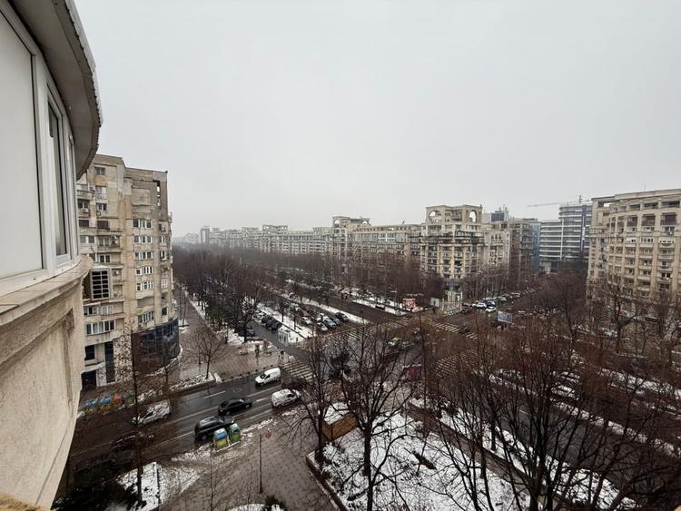 Apartament 2 camere de inchiriat – Bulevardul Unirii | Bloc Zepter - 9