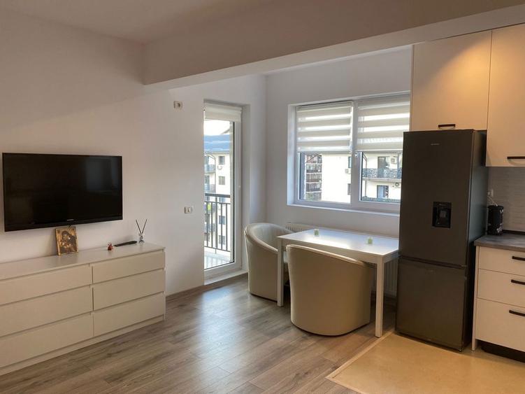 Apartament nou Fundeni Dobroesti CENTRALA PROPRIE si LOC DE PARCARE - 2