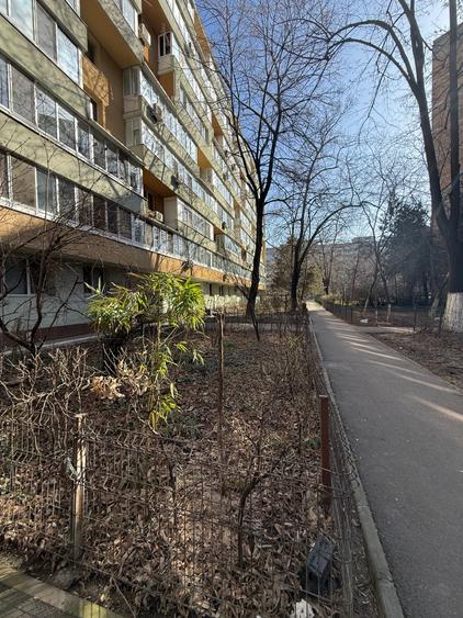 Drumul taberei,Afi cotroceni,metrou, - 4