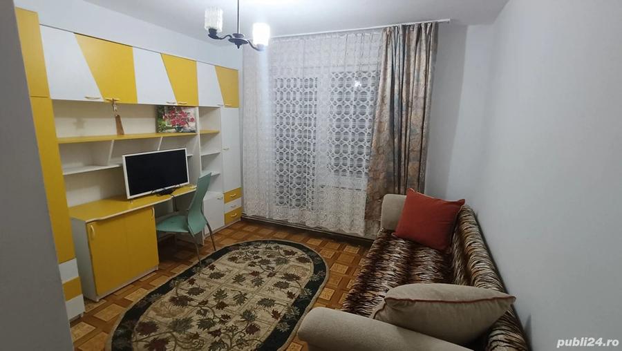De inchiriat apartament 2 camere - 1