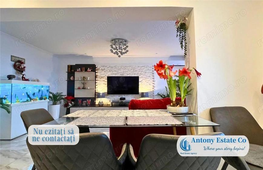 Apartament de vanzare, 3 camere, Rogerius - Oradea - 5