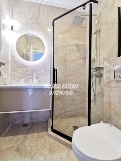 4 Camere, Bloc Nou, Faleza Nord, Parcare, Vedere Frontala la Mare, Termen Lung - 8