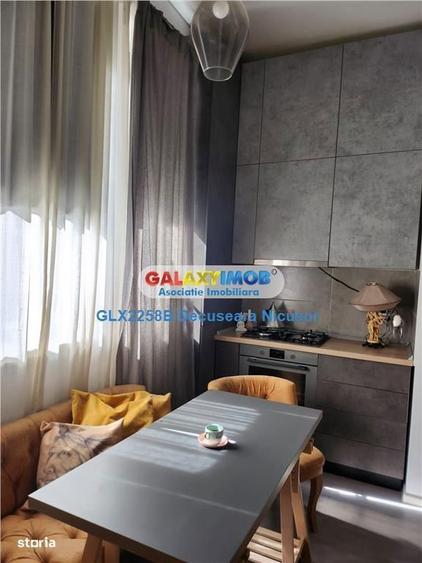 Garsoniera in Pollux Residence, mobilata, Utilata, 48.900 Euro - 4