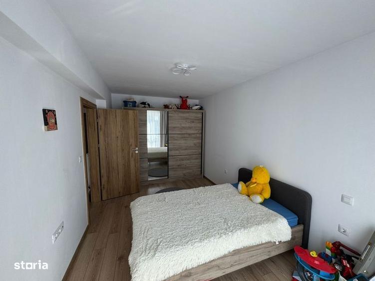 Inchiriez apart 3 camere Maurer - 6