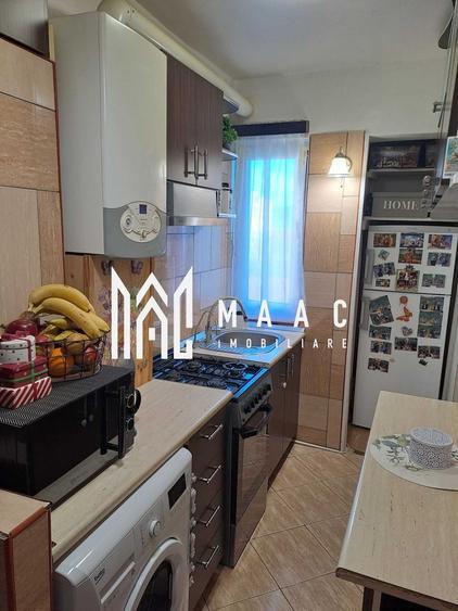 Apartament 2 Camere I Etaj Intermediar I Zona Vasile Aaron - 5