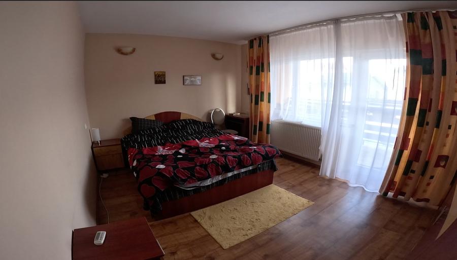 Vilă individuală - 7 minute Brâncoveanu - Office&More - 10