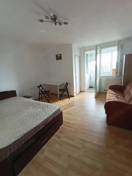 || Garsoniera 32 mp Bd. Lucre?iu Patra?canu || M. Costin Georgian - 1