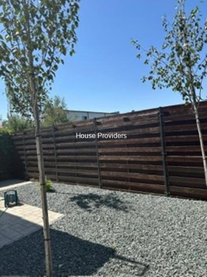 Vanzare casa la cheie Chitila, Mogosoaia,  Bradului, noua - 39